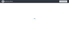 Desktop Screenshot of online.lsk.or.ke