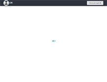 Tablet Screenshot of online.lsk.or.ke